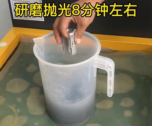 CNC机加工槐荫铝件样品